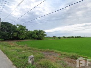 Grundstück zum Kauf in Sai Noi, Nonthaburi