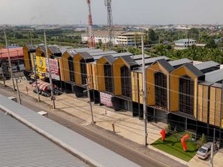 Продажа студия дом в Mueang Samut Sakhon, Самутсакхон