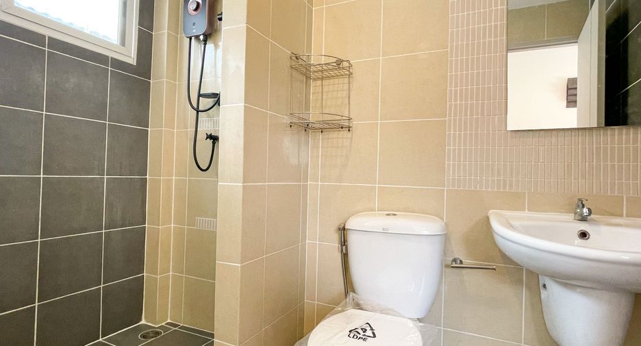 For sale 3 bedrooms house in Pak Kret, Nonthaburi
