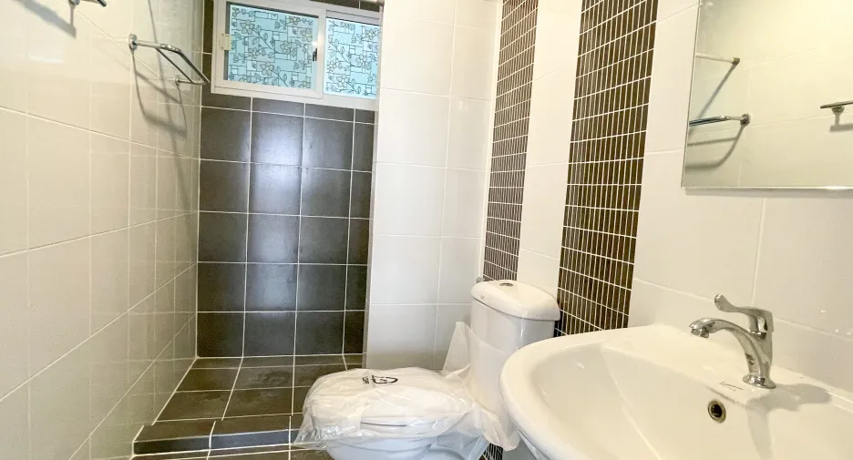 For sale 3 bedrooms house in Pak Kret, Nonthaburi