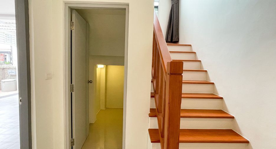 For sale 3 bedrooms house in Pak Kret, Nonthaburi