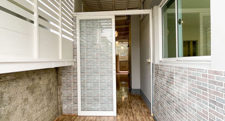 For sale 3 bedrooms house in Pak Kret, Nonthaburi