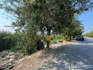 For sale land in Bang Yai, Nonthaburi