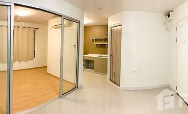 For sale 1 bed condo in Mueang Nonthaburi, Nonthaburi