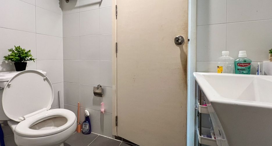 For sale 1 bed condo in Mueang Nonthaburi, Nonthaburi