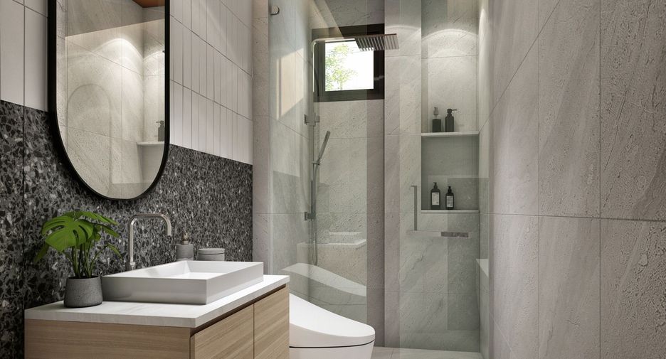 Casa en venta de 3 habitaciones en Mueang Nonthaburi, Nonthaburi