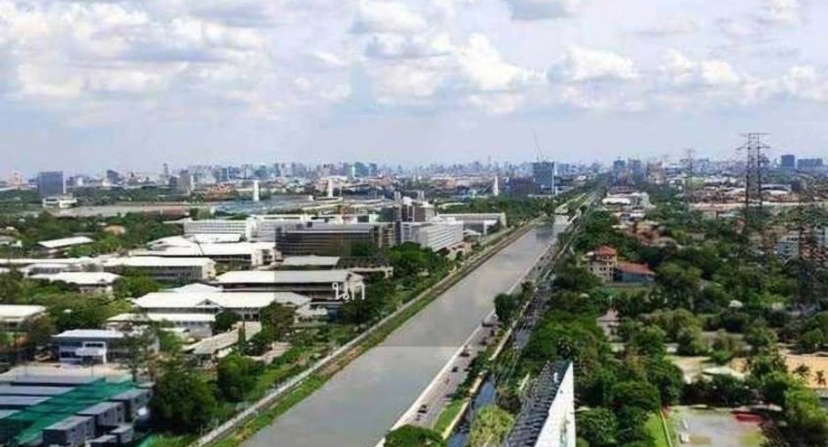 For sale 2 bedrooms condo in Pak Kret, Nonthaburi