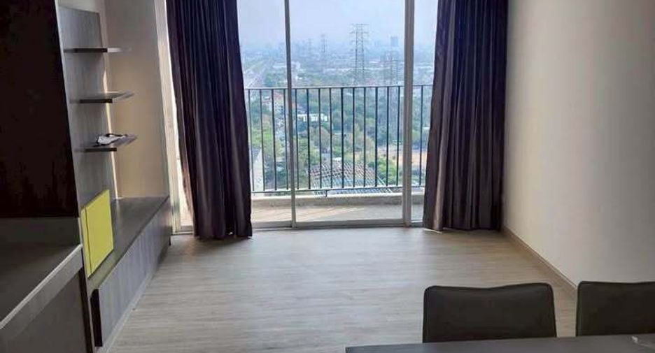 For sale 2 bedrooms condo in Pak Kret, Nonthaburi