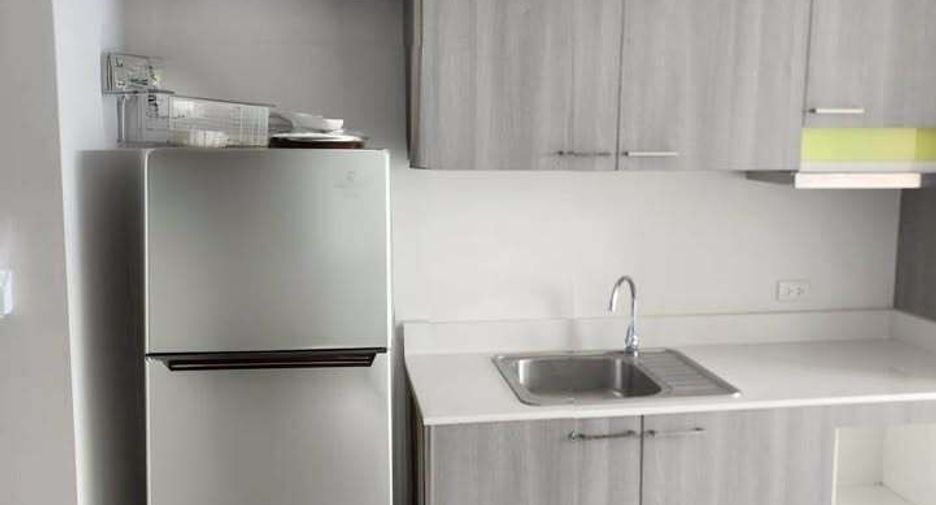 For sale 2 bedrooms condo in Pak Kret, Nonthaburi
