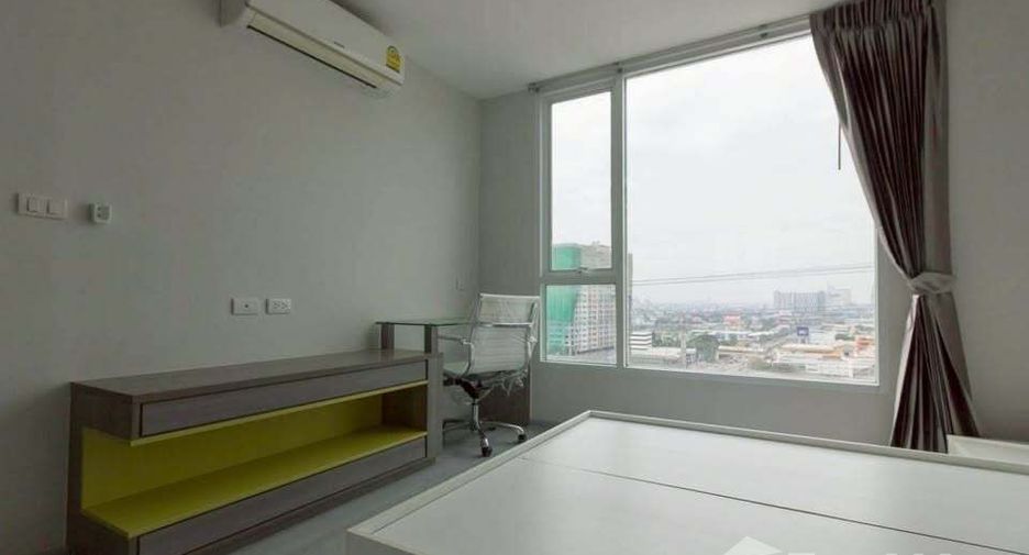 For sale 2 bedrooms condo in Pak Kret, Nonthaburi