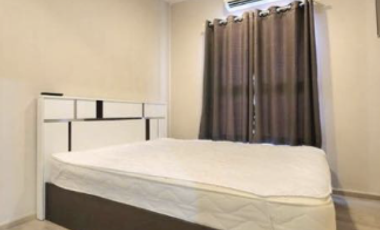 À vendre 1 chambre condo à Mueang Nonthaburi, Nonthaburi