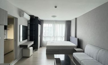 Condo en venta de estudio en Khlong Luang, Pathum Thani