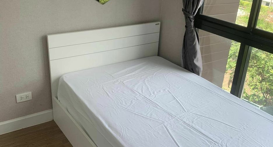 For sale 2 bedrooms condo in Mueang Nonthaburi, Nonthaburi