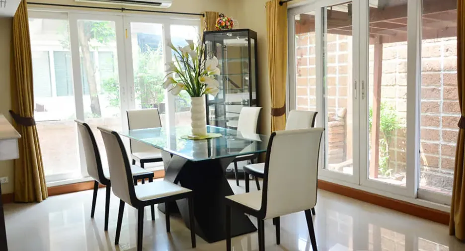 Haus zum Kauf mit 3 Zimmer in Pak Kret, Nonthaburi