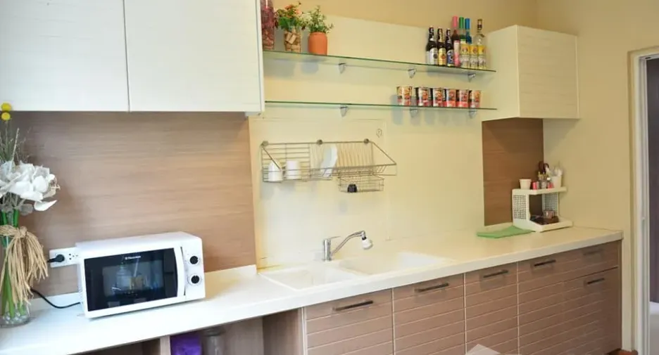 Haus zum Kauf mit 3 Zimmer in Pak Kret, Nonthaburi