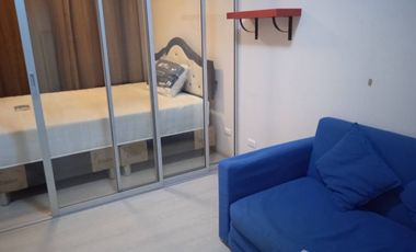 For sale 1 bed condo in Khlong Luang, Pathum Thani