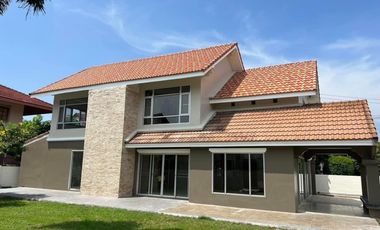 Продажа 3 спальни дом в Mueang Pathum Thani, Патумтани