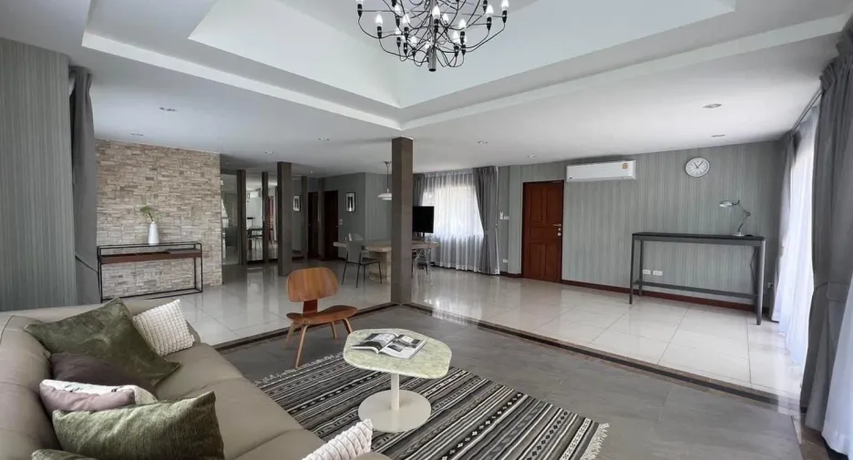À vendre 3 chambres maison à Mueang Pathum Thani, Pathum Thani