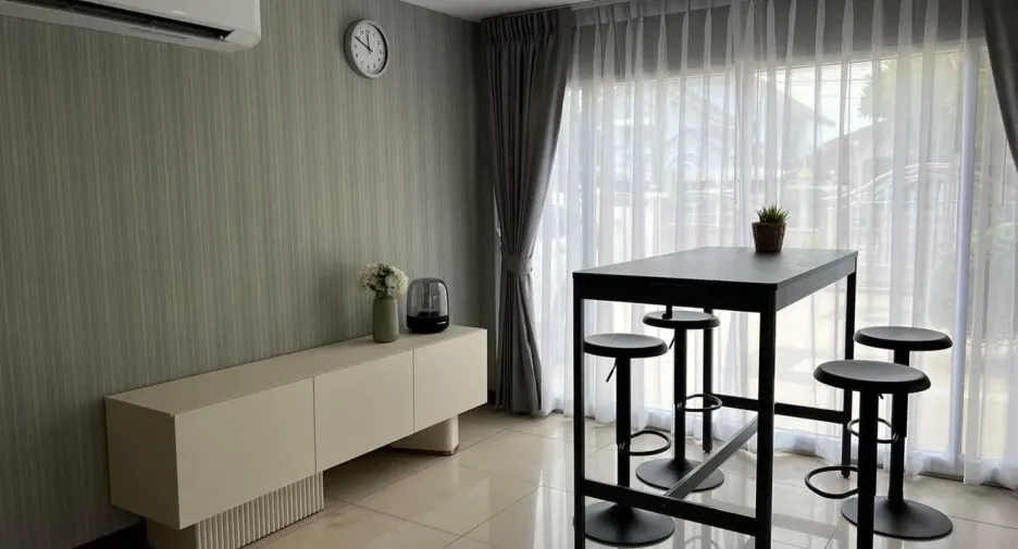 À vendre 3 chambres maison à Mueang Pathum Thani, Pathum Thani