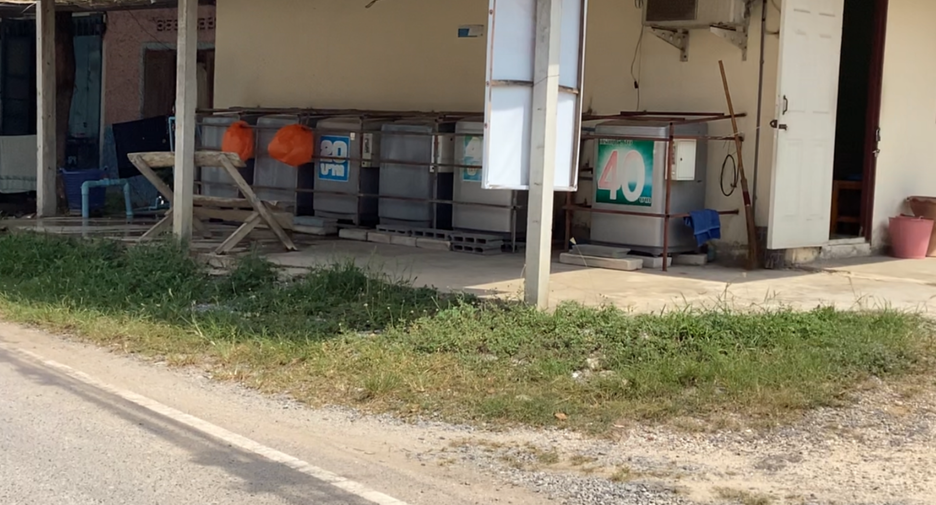 For sale land in Kaeng Khoi, Saraburi