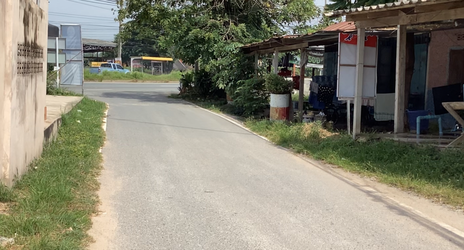 For sale land in Kaeng Khoi, Saraburi