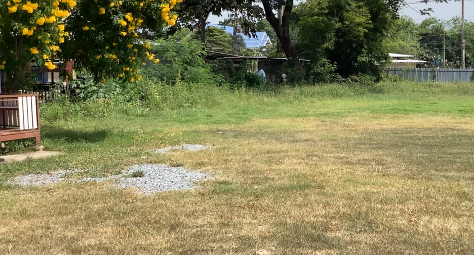 For sale land in Kaeng Khoi, Saraburi