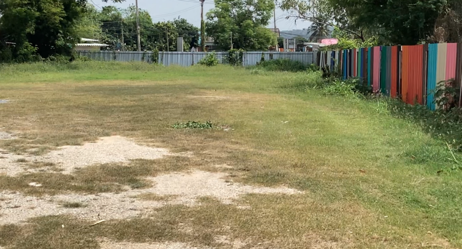 For sale land in Kaeng Khoi, Saraburi