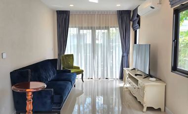 For rent 4 bedrooms house in Mueang Nonthaburi, Nonthaburi