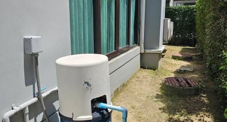 For rent 4 bedrooms house in Mueang Nonthaburi, Nonthaburi