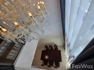 À louer 4 chambres maison à Mueang Nonthaburi, Nonthaburi