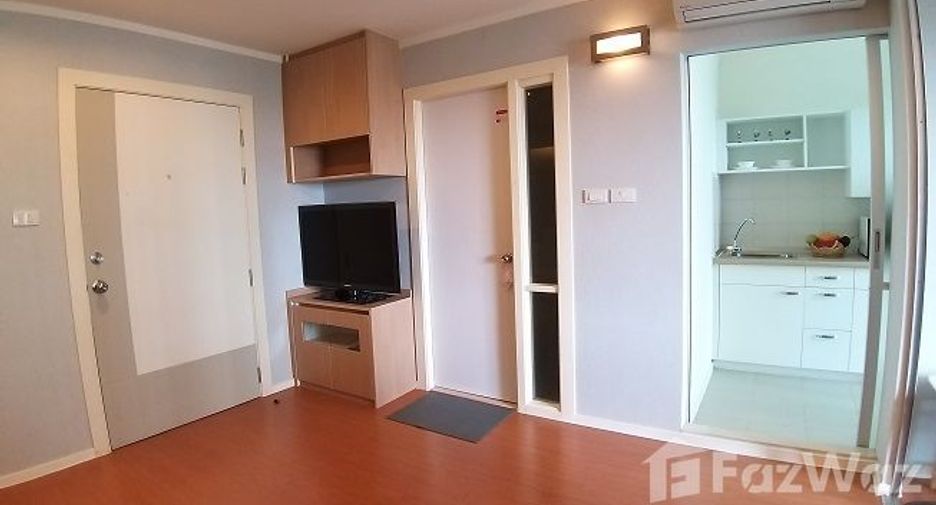 出售 1 卧室 公寓 在 Mueang Nonthaburi, Nonthaburi