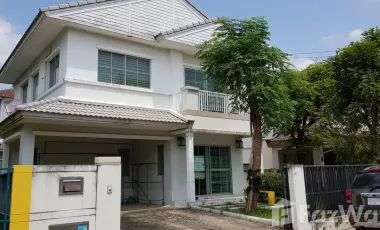 À vendre 3 chambres maison à Bang Bua Thong, Nonthaburi