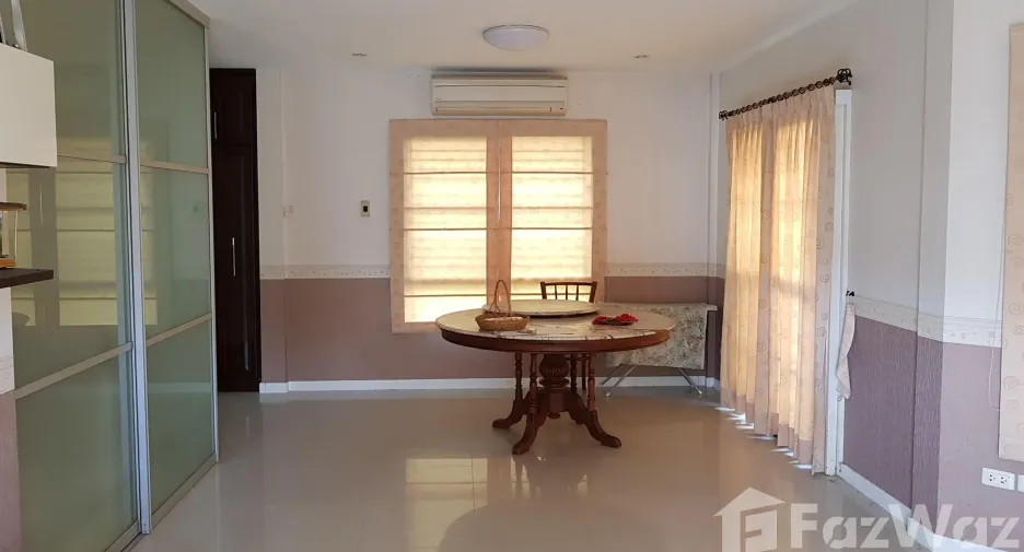 À vendre 3 chambres maison à Bang Bua Thong, Nonthaburi