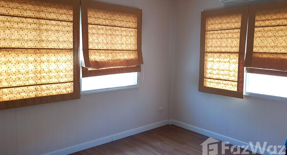 À vendre 3 chambres maison à Bang Bua Thong, Nonthaburi