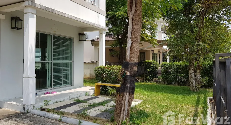 À vendre 3 chambres maison à Bang Bua Thong, Nonthaburi