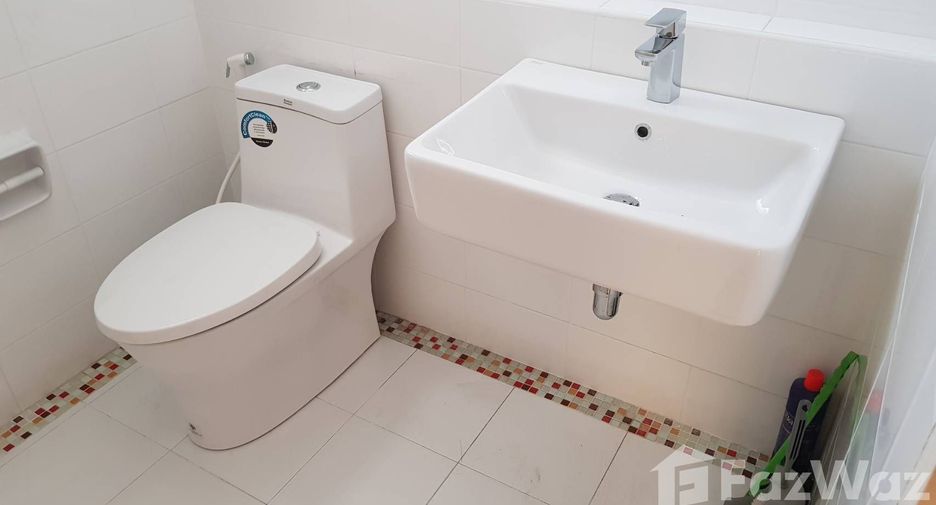 À vendre 3 chambres maison à Bang Bua Thong, Nonthaburi