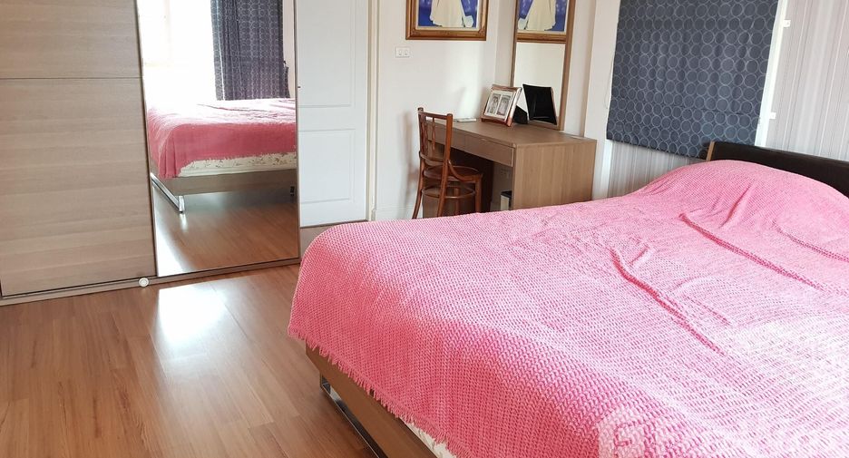 À vendre 3 chambres maison à Bang Bua Thong, Nonthaburi