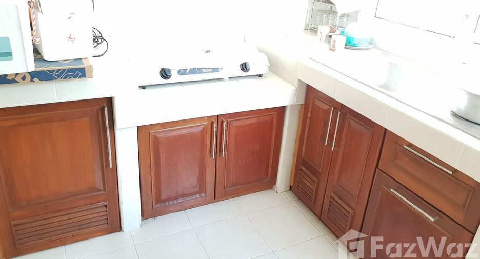 À vendre 3 chambres maison à Bang Bua Thong, Nonthaburi