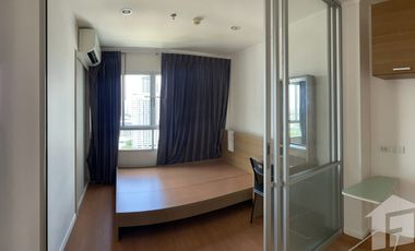 Condo en venta de 1 habitaciones en Mueang Nonthaburi, Nonthaburi