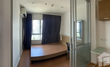 For sale 1 bed condo in Mueang Nonthaburi, Nonthaburi