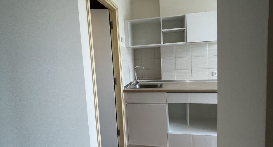 À vendre 1 chambre condo à Mueang Nonthaburi, Nonthaburi