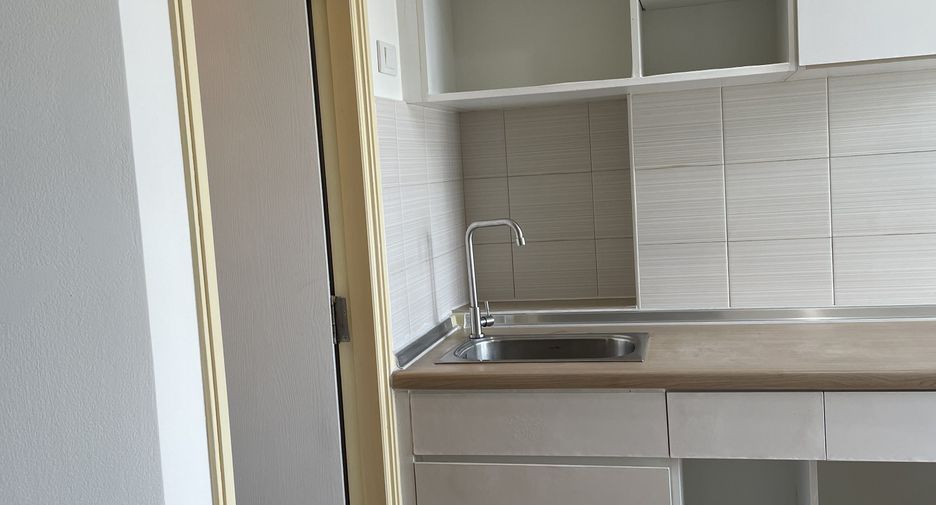 À vendre 1 chambre condo à Mueang Nonthaburi, Nonthaburi