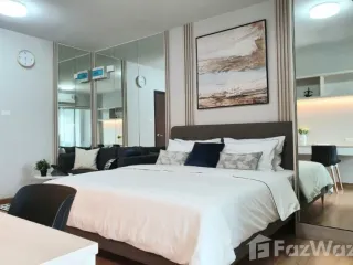 出租 公寓 公寓 在 Pak Kret, Nonthaburi
