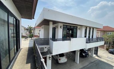 For sale 3 bedrooms house in Bang Kruai, Nonthaburi