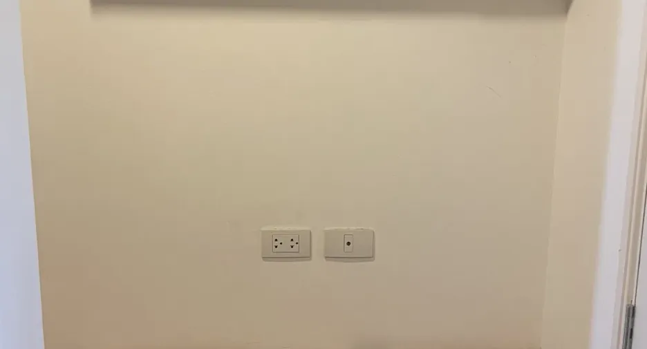 Wohnung zur Miete mit 1 Zimmer in Mueang Nonthaburi, Nonthaburi