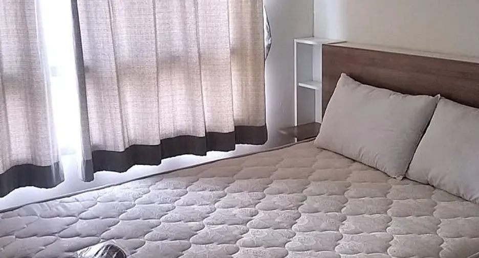Wohnung zur Miete mit 1 Zimmer in Mueang Nonthaburi, Nonthaburi
