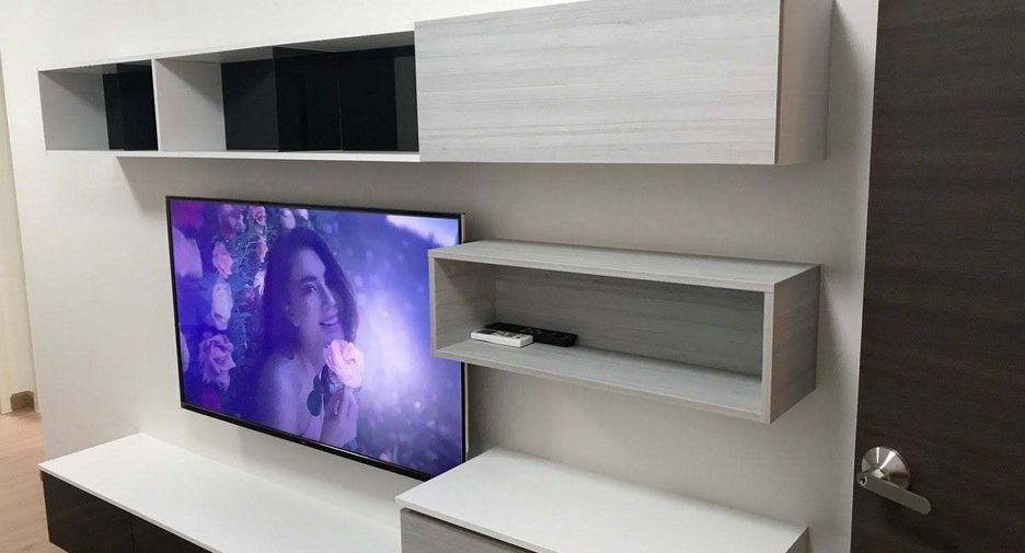 For rent 1 bed condo in Pak Kret, Nonthaburi