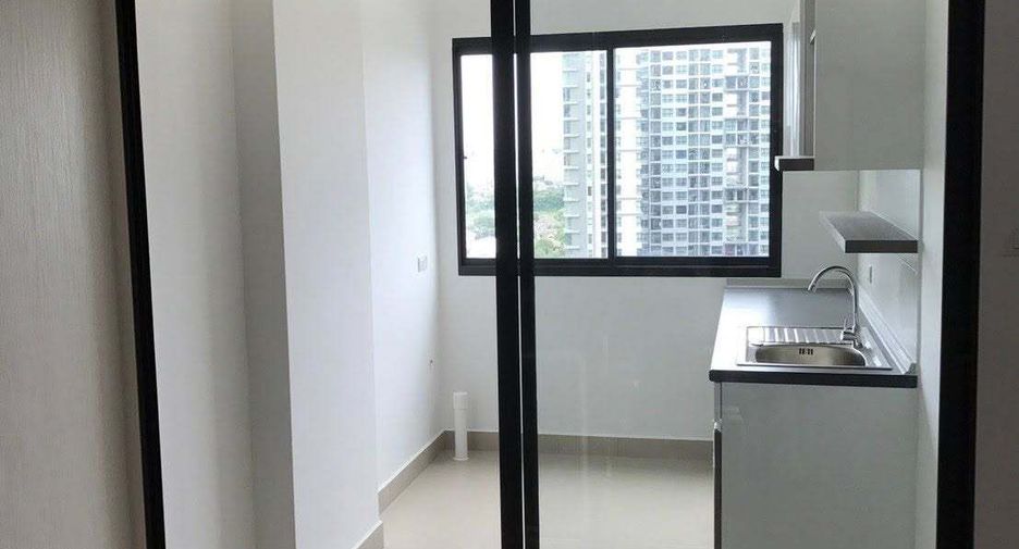 For rent 1 bed condo in Pak Kret, Nonthaburi