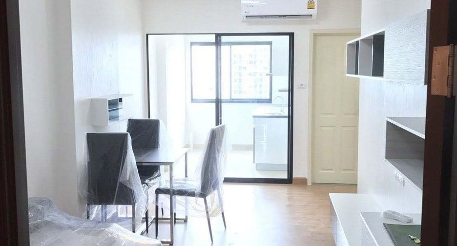 For rent 1 bed condo in Pak Kret, Nonthaburi