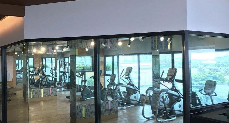 For rent 1 bed condo in Pak Kret, Nonthaburi